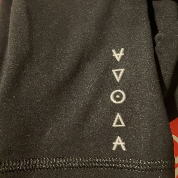 Formative Element large Leggings Black - Picture 5 of 5